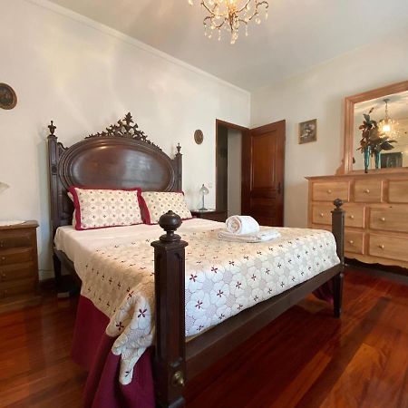 Casa Ana Rosa Hotel Arcos de Valdevez Kültér fotó