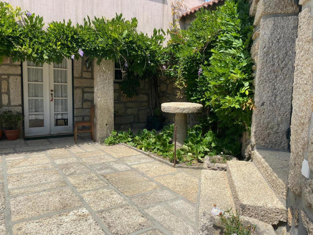 Casa Ana Rosa Hotel Arcos de Valdevez Kültér fotó